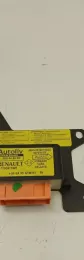 7700411328 блок управления AirBag (SRS) Renault Laguna I 1999