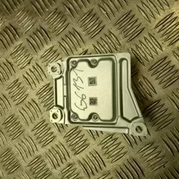 988206PE0A блок управління airbag (srs) Nissan Juke II F16 2022