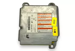 XT11Q44842Q блок управління airbag (srs) Subaru Forester SH 2012