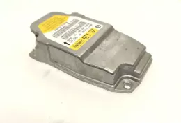 2204391140610 блок управління airbag (srs) BMW 5 E60 E61 2007