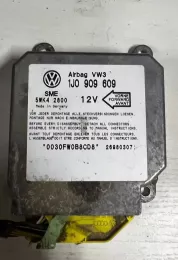 26980307 блок управління airbag (srs) Volkswagen Golf IV 2002