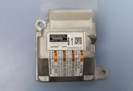 8997050030 блок управления AirBag (SRS) Lexus LS 460 - 600H 2018