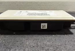 14B0810C1344R блок управления AirBag (SRS) BMW X5 F15 2014