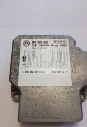 05H21S1 блок управления AirBag (SRS) Volkswagen Touran I 2003