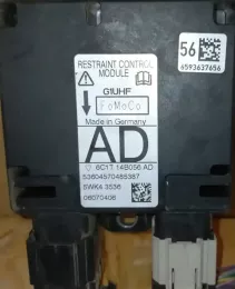 1495982 блок управління airbag (srs) Ford Transit 2006