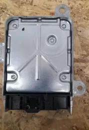 334700102 блок управления AirBag (SRS) BMW i3 2015