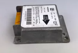 09114586BF блок управления AirBag (SRS) Opel Corsa B 1997