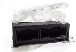 966775480 блок управління airbag (srs) Peugeot 3008 I 2009