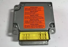 20020106N блок управління airbag (srs) Volkswagen PASSAT B5.5 2002