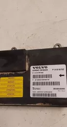012021600412 блок управління airbag (srs) Volvo XC60 2011