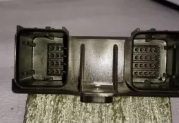 22080502 блок управління airbag (srs) Ford Transit 2010
