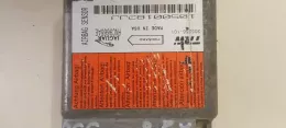 205256 блок управління airbag (srs) Jaguar XJ X308 2000