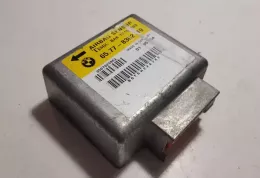 BAE1219103 блок управління airbag (srs) BMW 5 E34 1994