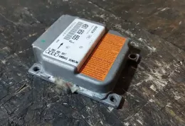 003080023GVK блок управління airbag (srs) Audi A6 S6 C5 4B 1999