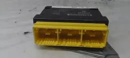 985100472R блок управління airbag (srs) Dacia Jogger 2022