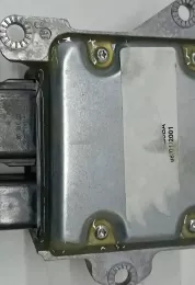 18572723028 блок управління airbag (srs) Ford Mondeo Mk III 2001