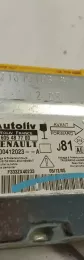 F333ZX40233 блок управления AirBag (SRS) Renault Espace - Grand espace IV 2004