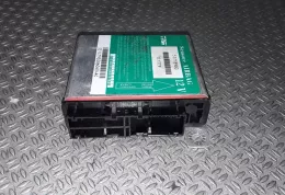 51718980 блок управління airbag (srs) Fiat Albea 2007