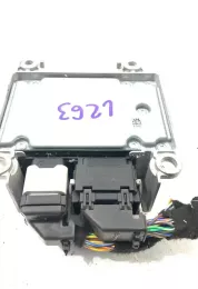 6400016218XA блок управління airbag (srs) Land Rover Freelander 2 - LR2 2007