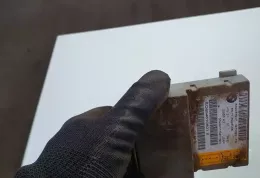 0270824 блок управління airbag (srs) BMW 7 E65 E66 2005
