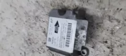 AFS0452509Z блок управління airbag (srs) Opel Astra G 1998