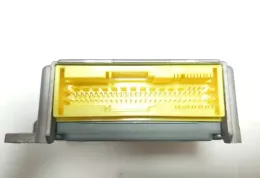 0610205856 блок управління airbag (srs) Mercedes-Benz CLS C219 2005