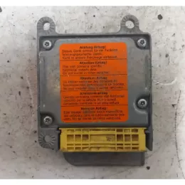 23020415A блок управления AirBag (SRS) Volkswagen PASSAT B5 1999