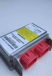 28428227 блок управління airbag (srs) Tesla Model S 2013