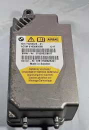 65779266328 блок управления AirBag (SRS) BMW 7 F01 F02 F03 F04 2012