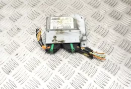 0159381F блок управління airbag (srs) Citroen C4 I 2008