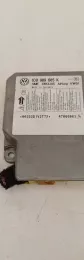 47060901 блок управління airbag (srs) Volkswagen PASSAT B5.5 2002