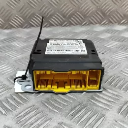 A1779001802 блок управління airbag (srs) Mercedes-Benz CLA C117 X117 W117 2018