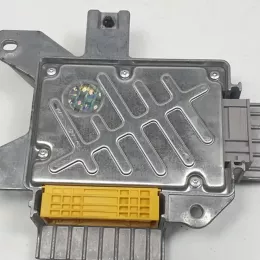 12778700 блок управління airbag (srs) Saab 9-3 Ver2 2007