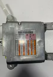98221SC040 блок управління airbag (srs) Subaru Forester SH 2011