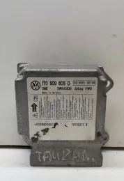 5WK43828 блок управления AirBag (SRS) Volkswagen Touran I 2007