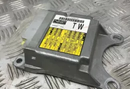 8917076130 блок управління airbag (srs) Lexus CT 200H 2015