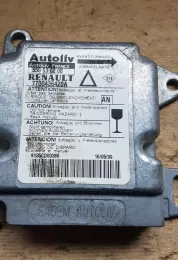 9135CD00386 блок управління airbag (srs) Renault Laguna I 2000
