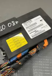 006092600615 блок управління airbag (srs) Volvo V70 2010