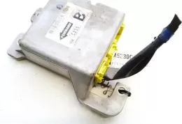 C2366223020 блок управління airbag (srs) Mazda 5 2006
