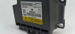 405291A6 блок управління airbag (srs) Renault Megane III 2009