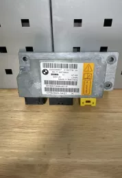 0180779 блок управління airbag (srs) BMW 7 E65 E66 2006