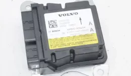 32315799 блок управления AirBag (SRS) Volvo XC40 2023