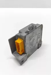 16200403 блок управления AirBag (SRS) Opel Vectra B 1996