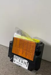 627746700 блок управління airbag (srs) Nissan X-Trail T32 2014