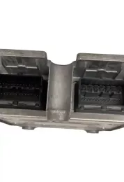R1V5C06AYT блок управления AirBag (SRS) Opel Astra H 2006