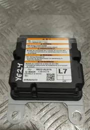 98221AL07A блок управління airbag (srs) Subaru Outback (BS) 2016