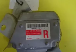 8986097201 блок управління airbag (srs) Daihatsu Sirion 2000