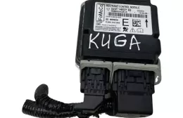 0285012044 блок управления AirBag (SRS) Ford Kuga II 2014