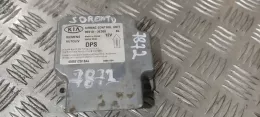 45S0129184J блок управління airbag (srs) KIA Sorento 2007