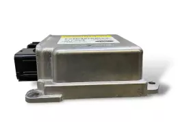 UAV5C12AZPW блок управления AirBag (SRS) Land Rover Discovery 3 - LR3 2005
